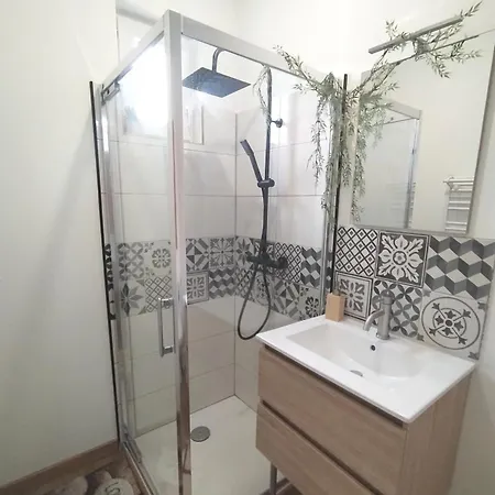 Le Cocon Cosy - Gare 5 Min , Acces Paris Facile *