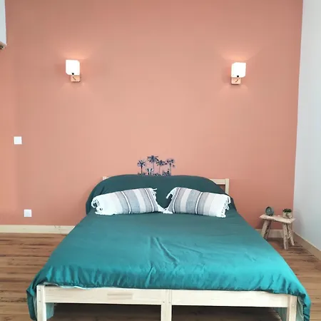 Le Cocon Cosy Entier Gare A 5 Min A Pied 1h De Paris Holiday home