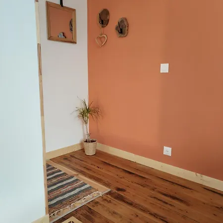 Holiday home Le Cocon Cosy Entier Gare A 5 Min A Pied 1h De Paris