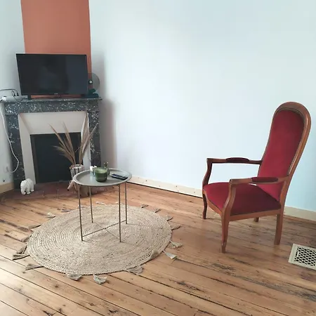 Le Cocon Cosy Entier Gare A 5 Min A Pied 1h De Paris