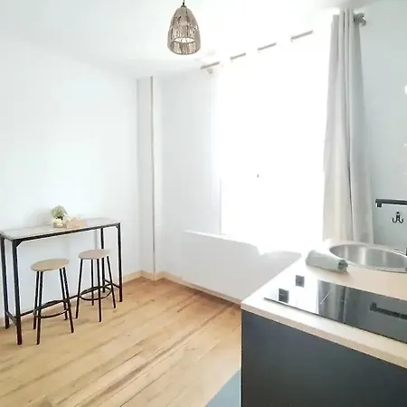 Le Cocon Cosy Entier Gare A 5 Min A Pied 1h De Paris