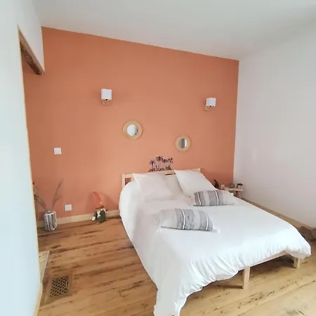 Le Cocon Cosy - Gare 5 Min , Acces Paris Facile Holiday home