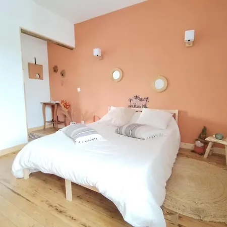 Le Cocon Cosy Entier Gare A 5 Min A Pied 1h De Paris