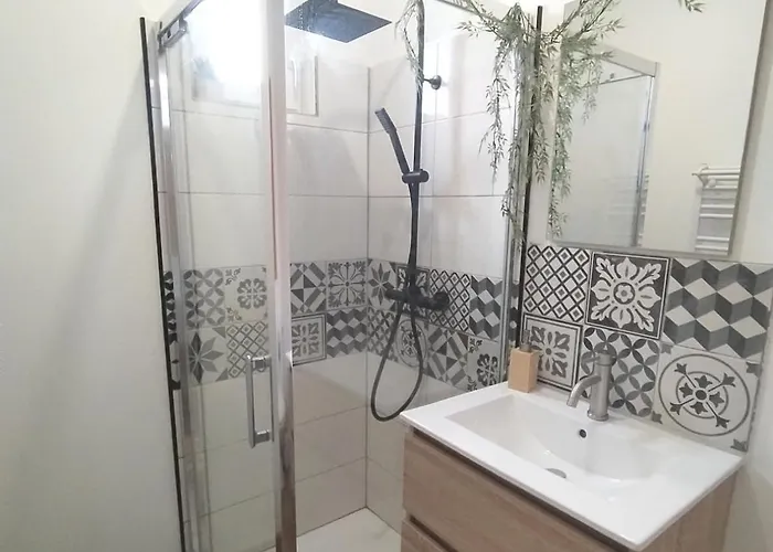 Le Cocon Cosy - Gare 5 Min , Acces Paris Facile *