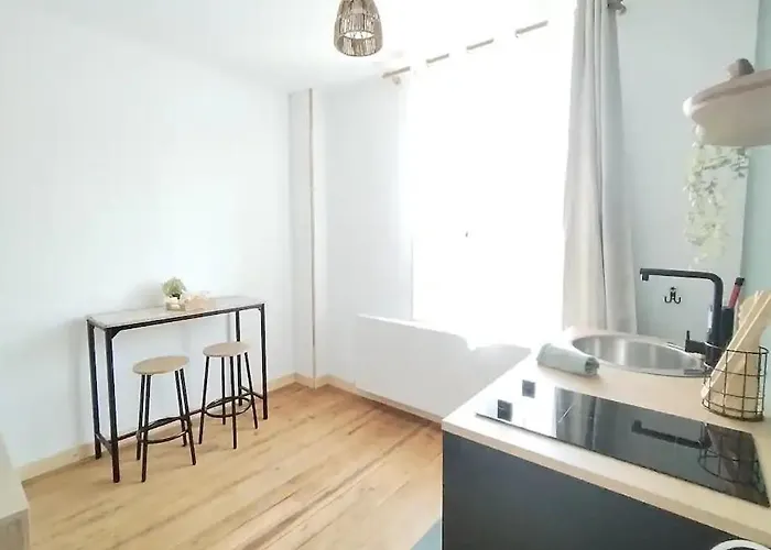 Le Cocon Cosy Entier Gare A 5 Min A Pied 1h De Paris