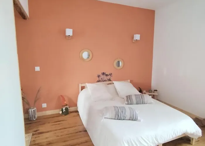 Le Cocon Cosy - Gare 5 Min , Acces Paris Facile Holiday home