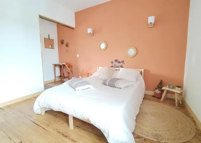 Le Cocon Cosy Entier Gare A 5 Min A Pied 1h De Paris